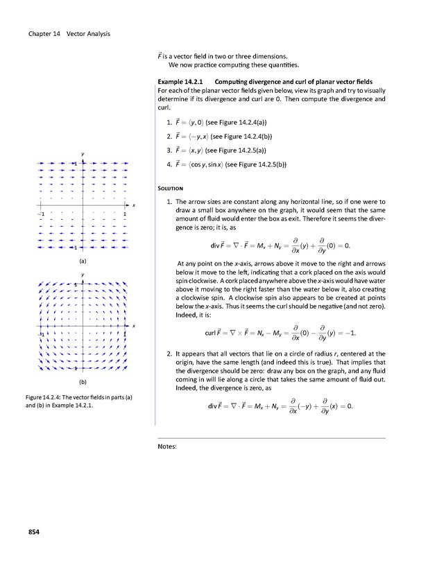 APEX Calculus - Page 854